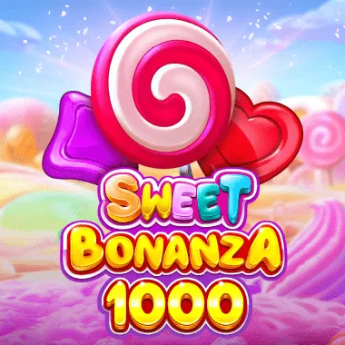 Sweet Bonanza 1000 ігровий автомат онлайн