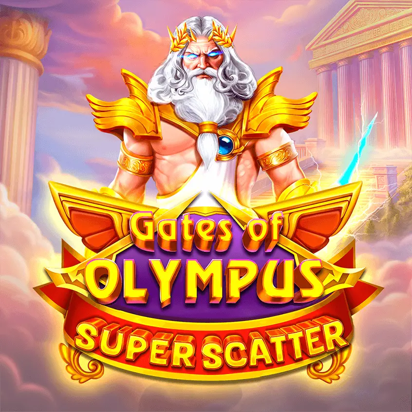 Gates of Olympus Super Scatter автомат