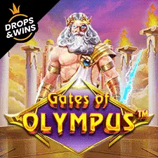 Gates of Olympus автомат грати онлайн