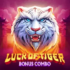 Luck of Tiger Bonus Combo нова гра