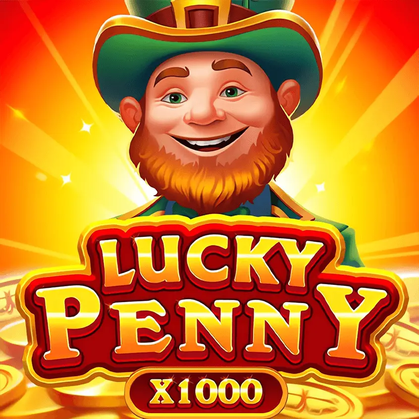 Lucky Penny новинка автомат онлайн