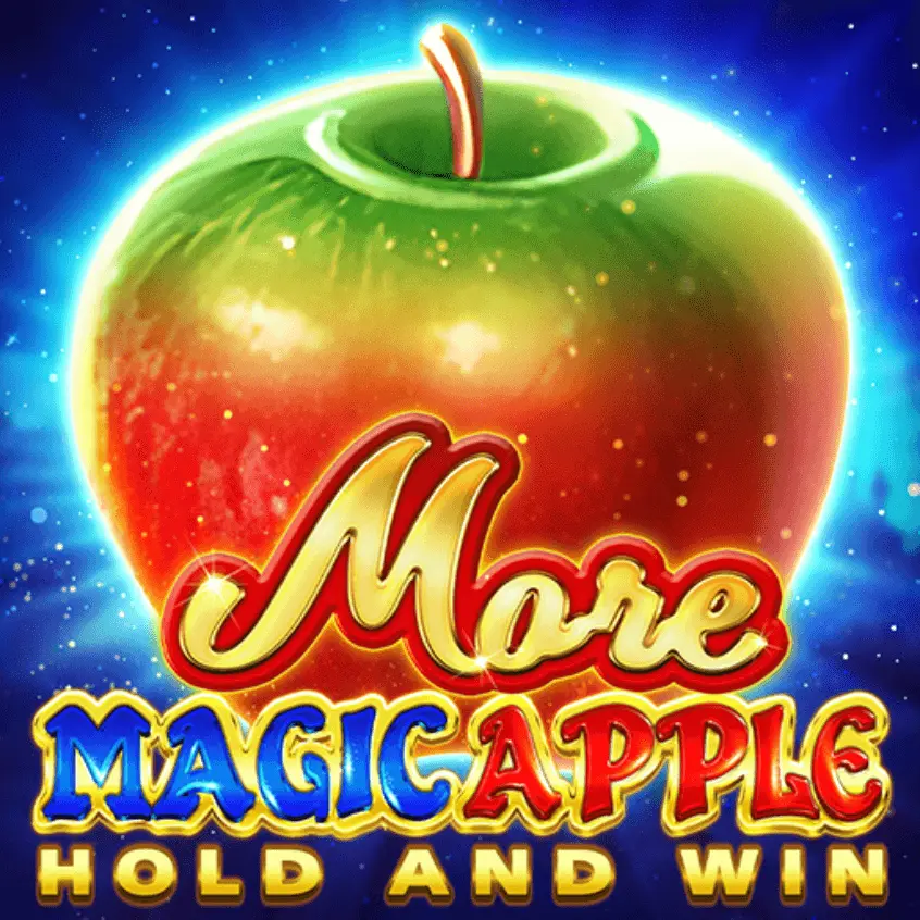 More Magic Apple ігровий слот казино