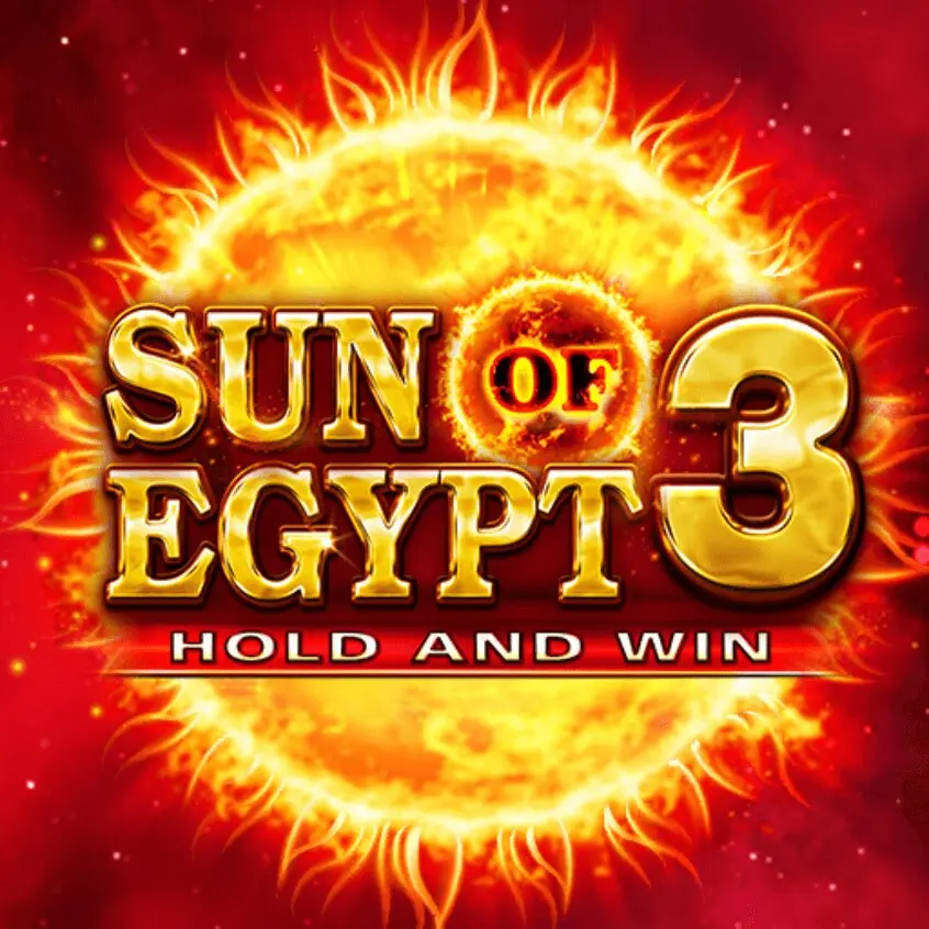 Sun of Egypt 3 ігровий автомат слот